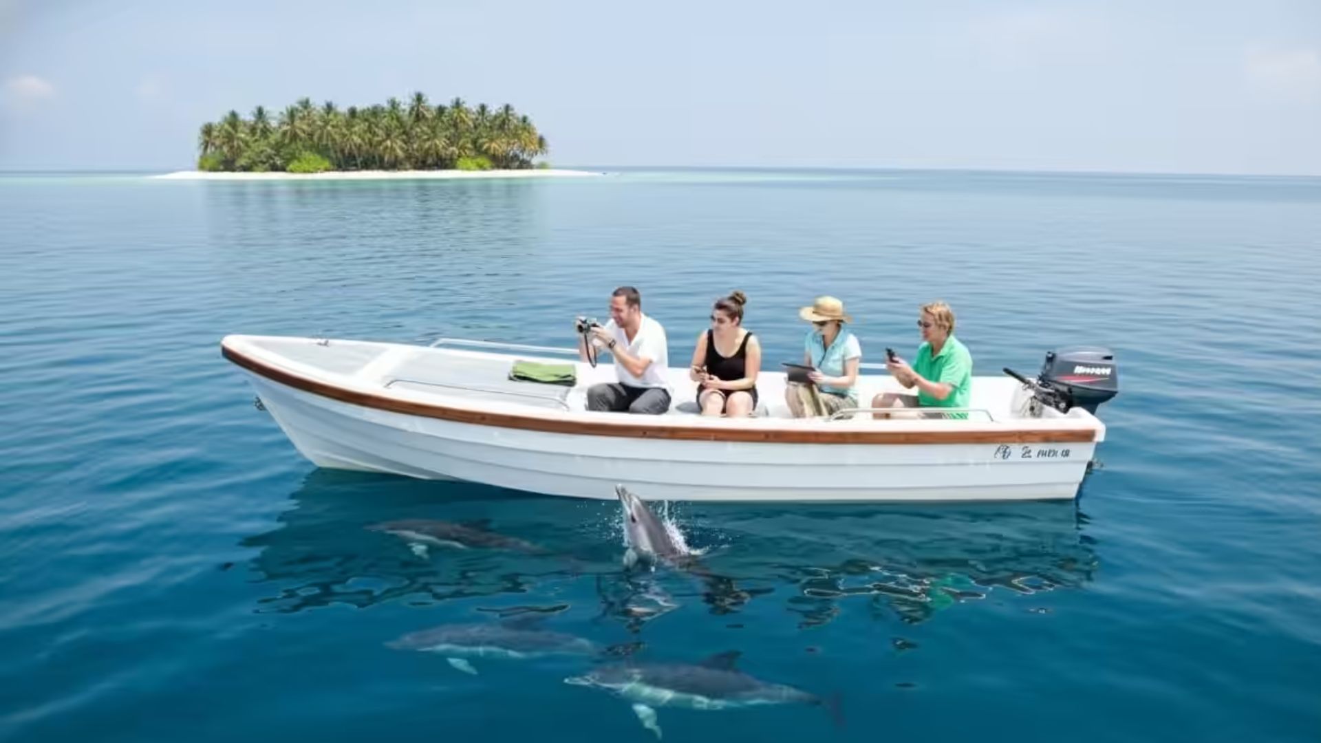 Andaman Long Weekend